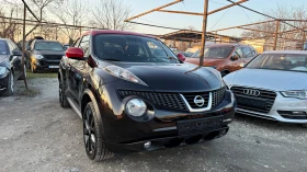 Nissan Juke 1.5DCI, снимка 2