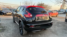 Nissan Juke 1.5DCI, снимка 3