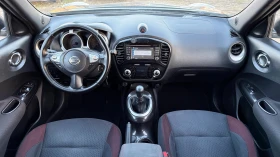 Nissan Juke 1.5DCI, снимка 9
