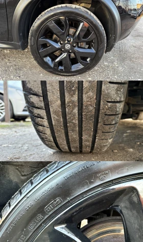Nissan Juke 1.5DCI, снимка 17