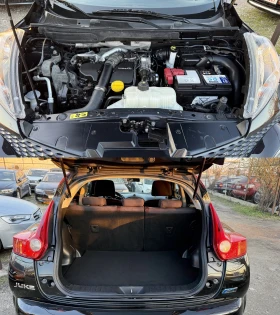 Nissan Juke 1.5DCI, снимка 16