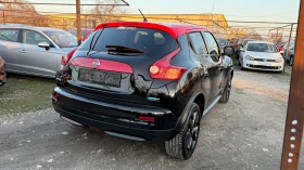 Nissan Juke 1.5DCI, снимка 4
