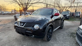 Nissan Juke 1.5DCI, снимка 1