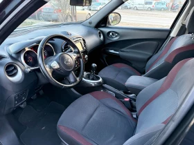 Nissan Juke 1.5DCI, снимка 7