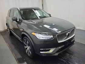 Volvo Xc90 Inscription* 360камери* Подгрев* Oбдух* Line Assis, снимка 2