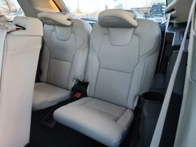 Volvo Xc90 Inscription* 360камери* Подгрев* Oбдух* Line Assis, снимка 15