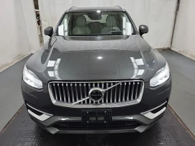 Volvo Xc90 Inscription* 360камери* Подгрев* Oбдух* Line Assis, снимка 5