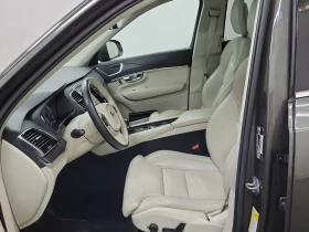 Volvo Xc90 Inscription* 360камери* Подгрев* Oбдух* Line Assis, снимка 7