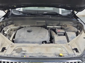 Volvo Xc90 Inscription* 360камери* Подгрев* Oбдух* Line Assis, снимка 17