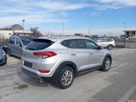 Hyundai Tucson 2.0 4?4, снимка 4