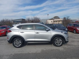 Hyundai Tucson 2.0 4?4, снимка 5