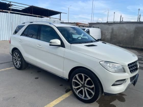 Mercedes-Benz ML 350, снимка 4