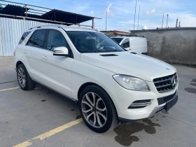 Mercedes-Benz ML 350, снимка 2
