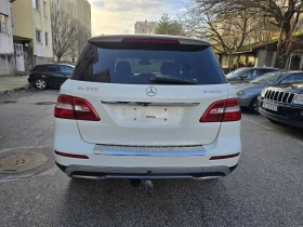 Mercedes-Benz ML 350, снимка 17
