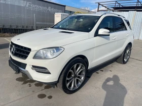 Mercedes-Benz ML 350, снимка 1