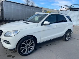 Mercedes-Benz ML 350, снимка 6