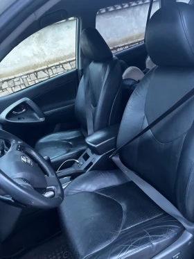 Toyota Rav4, снимка 7