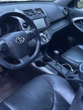 Toyota Rav4, снимка 5