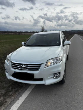 Toyota Rav4, снимка 1