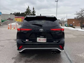 Toyota Highlander * AWD * CARFAX * ПОДГРЕВИ * КАМЕРА * CARPLAY, снимка 4