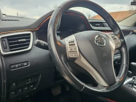 Nissan Qashqai 1.2ben.115k.c., снимка 11