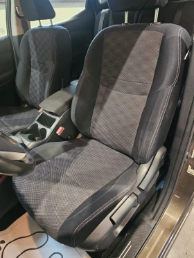Nissan Qashqai 1.2ben.115k.c., снимка 14