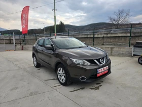 Nissan Qashqai 1.2ben.115k.c., снимка 7
