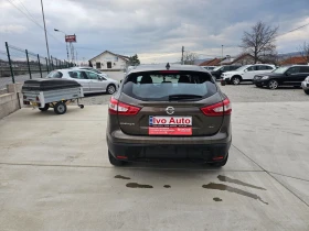 Nissan Qashqai 1.2ben.115k.c., снимка 4