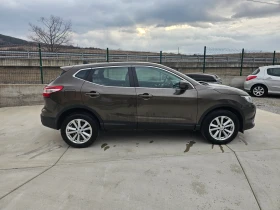 Nissan Qashqai 1.2ben.115k.c., снимка 6