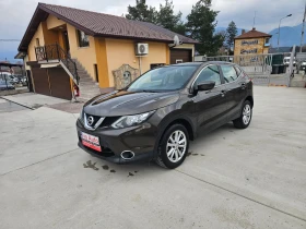 Nissan Qashqai 1.2ben.115k.c., снимка 2
