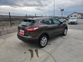 Nissan Qashqai 1.2ben.115k.c., снимка 5