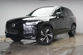Volvo Xc90 B5/235HP/R-DESIGN/4X4/ACC/360/PANO/MAMO/212z, снимка 1