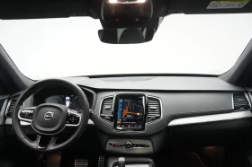 Volvo Xc90 B5/235HP/R-DESIGN/4X4/ACC/360/PANO/MAMO/212z, снимка 9