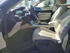 Audi Q8 E-TRON PREMIUM PLUS, снимка 7