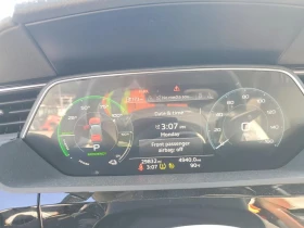 Audi Q8 E-TRON PREMIUM PLUS, снимка 10