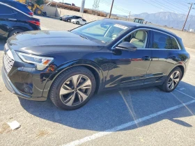 Audi Q8 E-TRON PREMIUM PLUS, снимка 1