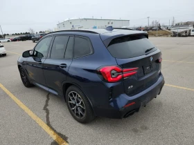 BMW X3 M40i * * CARFAX * * АВТО КРЕДИТ * * , снимка 4