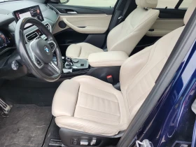 BMW X3 M40i * * CARFAX * * АВТО КРЕДИТ * * , снимка 5