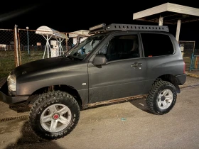 Suzuki Grand vitara 2.0, снимка 4