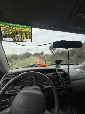 Suzuki Grand vitara 2.0, снимка 8