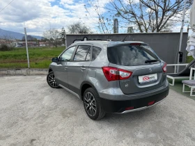 Suzuki SX4 S-Cross 1.6DDiS 2WD Euro5B, снимка 5