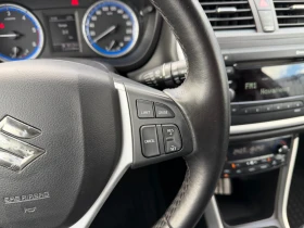 Suzuki SX4 S-Cross 1.6DDiS 2WD Euro5B, снимка 13