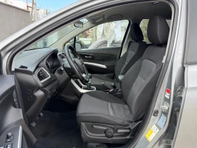 Suzuki SX4 S-Cross 1.6DDiS 2WD Euro5B, снимка 7