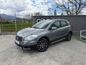 Suzuki SX4 S-Cross 1.6DDiS 2WD Euro5B, снимка 1