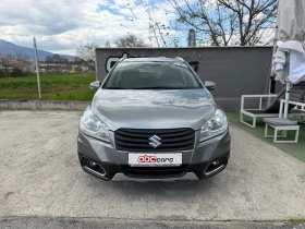 Suzuki SX4 S-Cross 1.6DDiS 2WD Euro5B, снимка 3