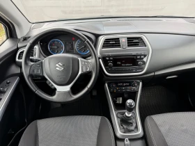 Suzuki SX4 S-Cross 1.6DDiS 2WD Euro5B, снимка 10