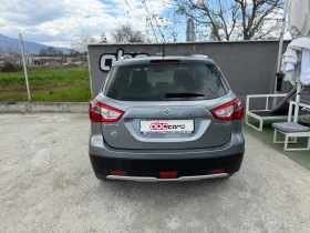 Suzuki SX4 S-Cross 1.6DDiS 2WD Euro5B, снимка 6