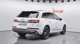 Audi Q7 4.5TDI* 360* Pano* Camera* АВТОКРЕДИТ, снимка 3