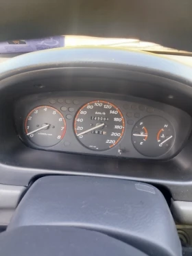 Honda Cr-v RD1 facelift , снимка 11