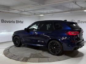 BMW X5 XDRIVE M PKG| DISTRONIC| HARMAN| HUD| 360| , снимка 5